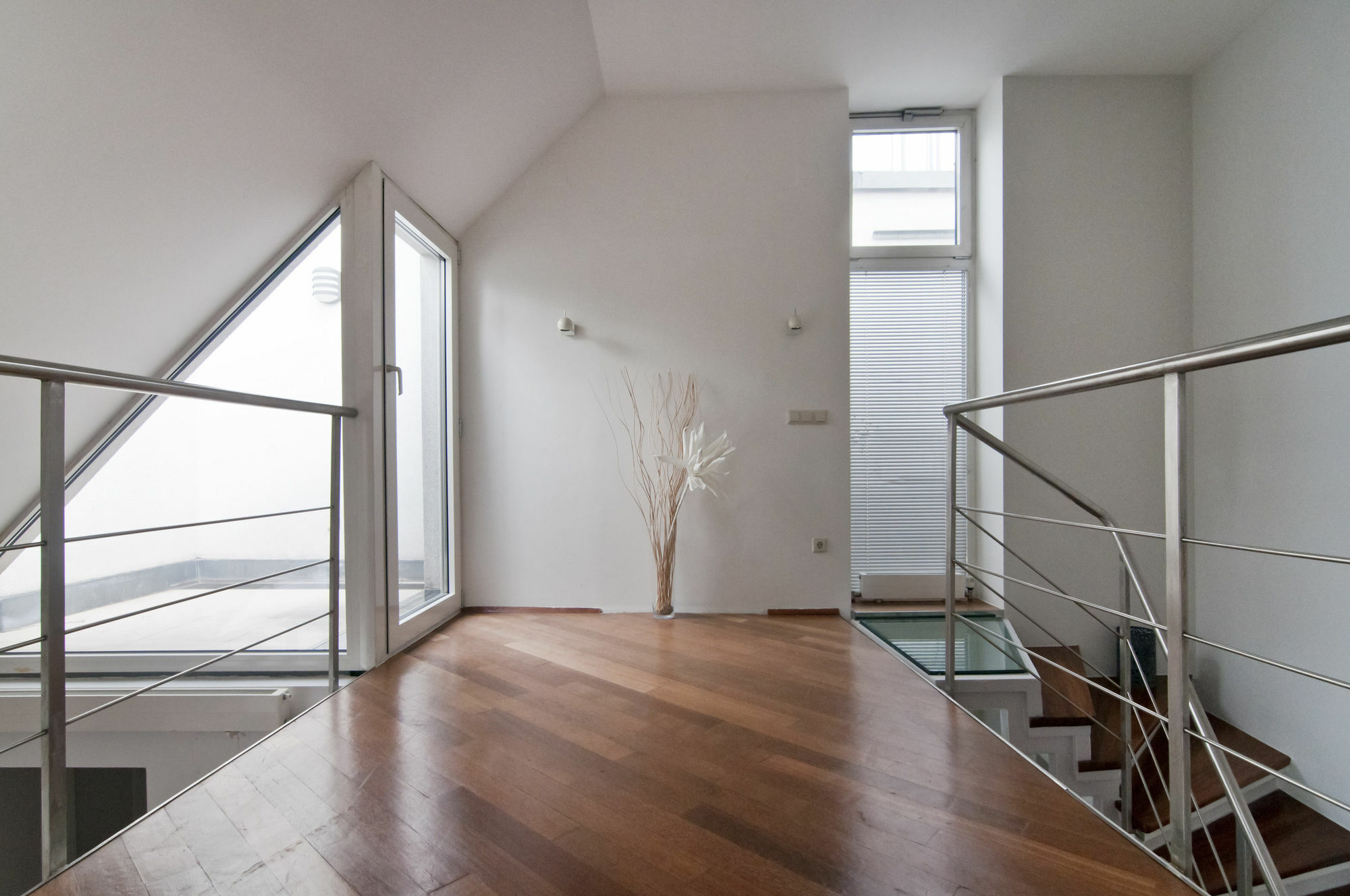 Ferienwohnung Penthouse At Passauer Platz Wien Exterior foto